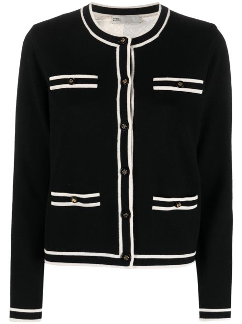 Cardigan Kendra TORY BURCH | 146098287